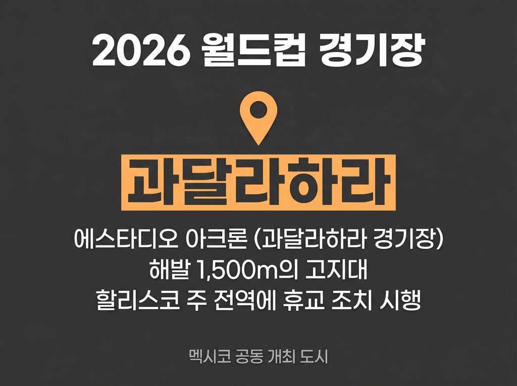 한국 멕시코 축구 중계방송 1 3